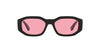 Versace VE4361 Black/Pink #colour_black-pink
