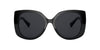 Versace VE4487 Black/Dark Grey #colour_black-dark-grey