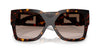 Versace VE4402 Havana/Brown Gradient #colour_havana-brown-gradient
