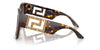 Versace VE4402 Havana/Brown Gradient #colour_havana-brown-gradient