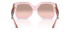 Versace VE4402 Transparent Pink/Light Pink Silver Mirror #colour_transparent-pink-light-pink-silver-mirror