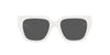 Versace VE4409 White/Dark Grey #colour_white-dark-grey