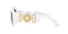 Versace VE4424U White/Dark Grey #colour_white-dark-grey