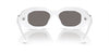 Versace VE4425U White/Light Grey Silver Mirror #colour_white-light-grey-silver-mirror