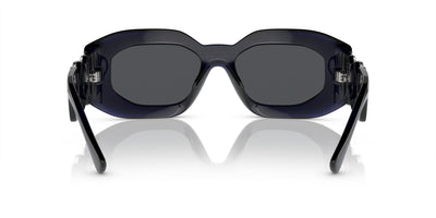 Versace VE4425U Transparent Blue/Dark Grey #colour_transparent-blue-dark-grey