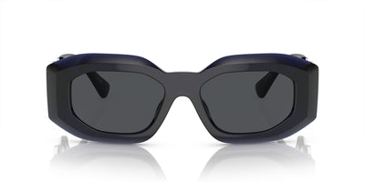 Versace VE4425U Transparent Blue/Dark Grey #colour_transparent-blue-dark-grey