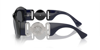 Versace VE4425U Transparent Blue/Dark Grey #colour_transparent-blue-dark-grey