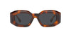 Versace VE4425U Havana/Dark Grey #colour_havana-dark-grey