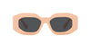 Versace VE4425U Pink/Dark Grey #colour_pink-dark-grey