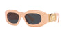 Versace VE4425U Pink/Dark Grey #colour_pink-dark-grey