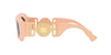 Versace VE4425U Pink/Dark Grey #colour_pink-dark-grey