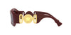 Versace VE4425U Bordeaux/Dark Grey #colour_bordeaux-dark-grey