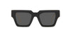 Versace VE4431 Black/Dark Grey #colour_black-dark-grey