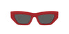 Versace VE4432U Red/Dark Grey #colour_red-dark-grey