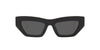 Versace VE4432U Black/Dark Grey #colour_black-dark-grey