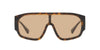 Versace VE4439 Havana/Light Brown #colour_havana-light-brown
