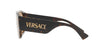 Versace VE4439 Havana/Light Brown #colour_havana-light-brown