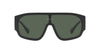 Versace VE4439 Blacke/Dark Green #colour_blacke-dark-green