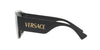 Versace VE4439 Blacke/Dark Green #colour_blacke-dark-green