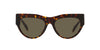 Versace VE4440U Havana/Brown #colour_havana-brown