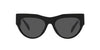 Versace VE4440U Black/Dark Grey #colour_black-dark-grey