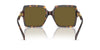 Versace VE4441 Havana/Dark Brown #colour_havana-dark-brown