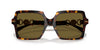 Versace VE4441 Havana/Dark Brown #colour_havana-dark-brown