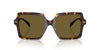 Versace VE4441 Havana/Dark Brown #colour_havana-dark-brown