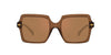 Versace VE4441 Transparent Brown/Brown Orange Metallic #colour_transparent-brown-brown-orange-metallic
