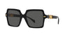 Versace VE4441 Black/Dark Grey #colour_black-dark-grey