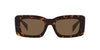Versace VE4444U Havana/Dark Brown #colour_havana-dark-brown