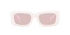 Versace VE4444U White/Pink #colour_white-pink