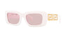 Versace VE4444U White/Pink #colour_white-pink