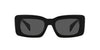 Versace VE4444U Black/Dark Grey #colour_black-dark-grey