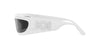 Versace VE4446 White/Dark Grey #colour_white-dark-grey