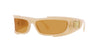 Versace VE4446 Opal Beige/Dark Orange #colour_opal-beige-dark-orange