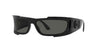 Versace VE4446 Black/Dark Grey-Black #colour_black-dark-grey-black