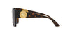 Versace VE4452 Havana/Dark Grey #colour_havana-dark-grey