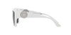 Versace VE4452 White/Dark Grey #colour_white-dark-grey