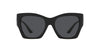 Versace VE4452 Black/Dark Grey #colour_black-dark-grey