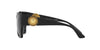 Versace VE4452 Black/Dark Grey #colour_black-dark-grey