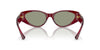 Versace VE4454 Bordeaux/Green #colour_bordeaux-green
