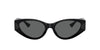 Versace VE4454 Black/Dark Grey #colour_black-dark-grey