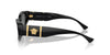 Versace VE4454 Black/Dark Grey #colour_black-dark-grey