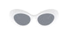 Versace VE4456U White/Grey #colour_white-grey