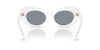 Versace VE4456U White/Grey #colour_white-grey