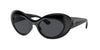Versace VE4456U Black/Dark Grey #colour_black-dark-grey