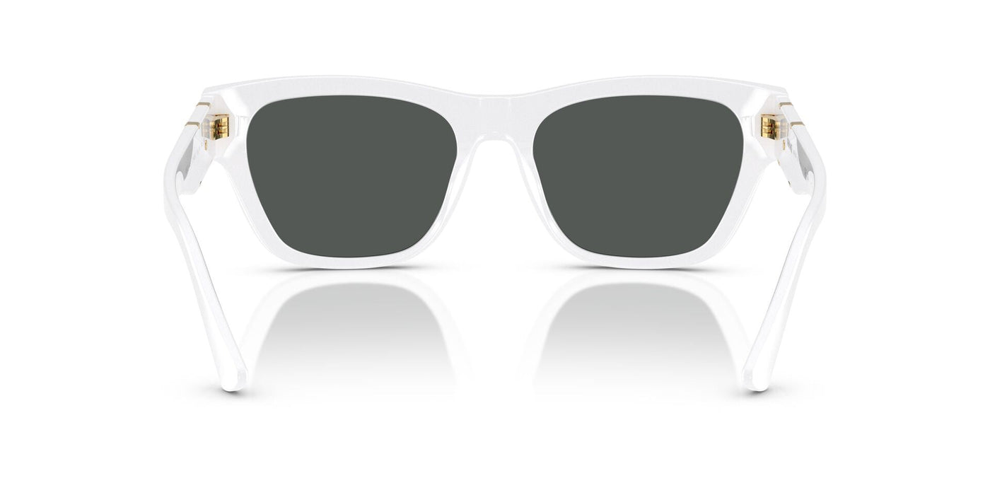 Versace VE4457 White/Dark Grey #colour_white-dark-grey