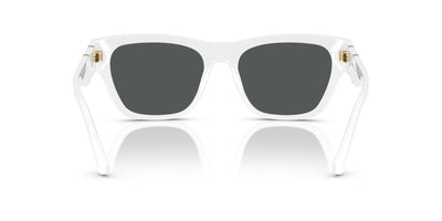 Versace VE4457 White/Dark Grey #colour_white-dark-grey