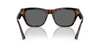 Versace VE4457 Havana/Dark Grey #colour_havana-dark-grey